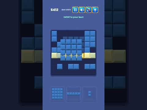 Block Briko: Block Puzzle Game video thumbnail