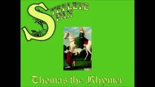 Steeleye Span - Thomas the Rhymer (Lyrics)