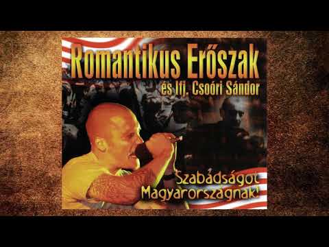 ROMER x IFJ. CSOÓRI SÁNDOR: Ezerkilencszázhúsz (Szabadságot Magyarországnak! - 2003)