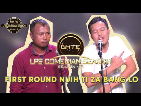 NUIHTIZA BANGLO - I # Comedian Search, 2023 1st Round
