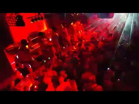 REVELATION CIRCUIT FETISH PARTY BRUSSELS