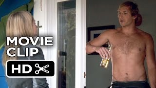 Veronica Mars Movie CLIP - Eager To Please Brunette (2014) - Kristen Bell, James Franco Movie HD