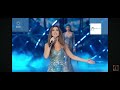 Nancy Ajram - ( Hassa bik / Tegy Nenbeset ) || نانسي عجرم - ( حاسة بيك / تيجي ننبسط ) موسم الرياض