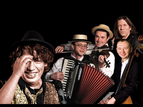 Karsten Troyke & Trio Scho