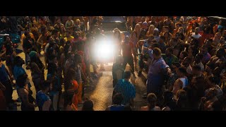 Rápidos Y Furiosos X | Tráiler Oficial Final (Universal Studios) - HD