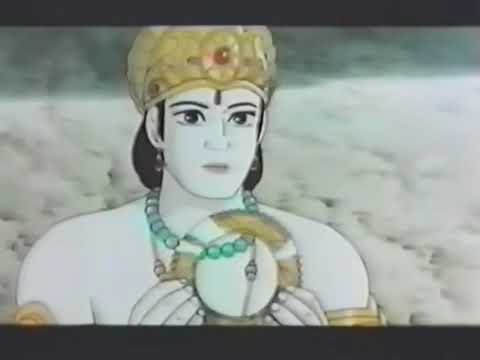 La Historia de Sita y Rama ⚡🔱🌙☀️(Más en Descripción)
