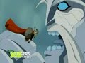 Disney XD The Mighty Thor Marathon Promo Reverse Version
