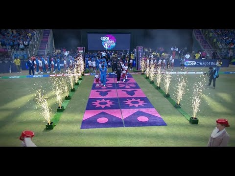 Team India, Jeet Hai Tere Haath Mein! | CWC 2023 Final