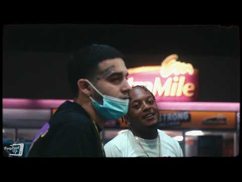 "Butterball" * G Feeni * Toolie Trips * AceTakeMillions | Shot* @Ponybooii