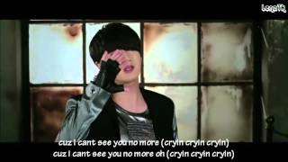 Heo Young Saeng(허영생) - Crying