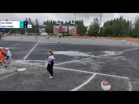 Tenavaleiri EP Peli LMV - KaMa