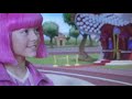 LazyTown Stingy Is Not Coming To The Party