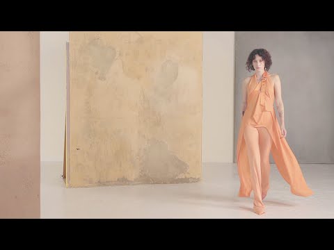 Aleksandar Protic | Spring Summer 2022 | Full Show