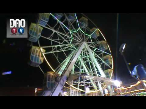 Viseu - Edição 618 da Feira de S.Mateus de 14 de Agosto a 21 de Setembro