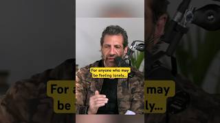 For anyone feeling lonely, Jesus is with you right now