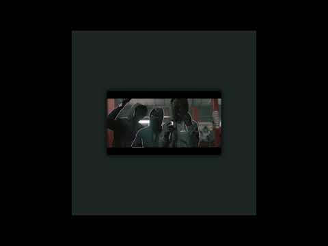 [FREE] Bside 30 x Woosh Drill Beat - "Silence" [Prods. Bazzyb]