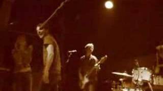 The Boy Least Likely To \ 3 @ Schubas 060906