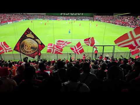 "MATADOR TOLUCA VS LAFC semifinal 2026" Barra: La Perra Brava &bull; Club: Toluca &bull; País: México