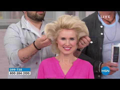 HSN | Tweak-d Haircare 01.16.2020 - 11 AM