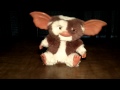 Peluche Gremlins : Gizmo Chantante et Dansante