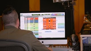 Video thumbnail for Brainworx bx_subsynth - Trailer | Plugin Alliance by Plugin Alliance