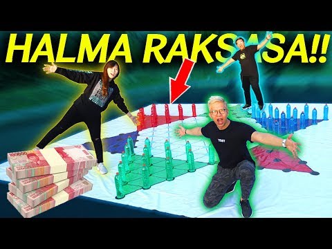 download lagu mp3 mp4 Halma, download lagu Halma gratis, unduh video klip Halma