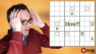 How Can This Puzzle Possibly Exist??