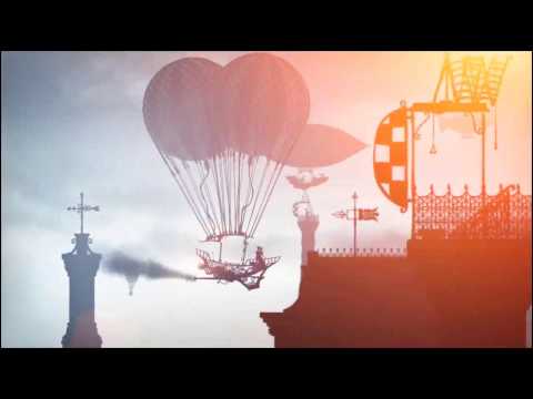 Invention of Love 2010   Animated Short Film