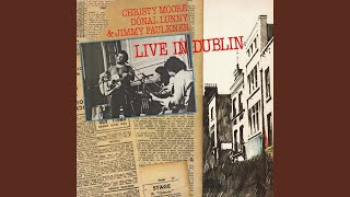Black Is The Colour Of My True Love's Hair (Live In Dublin / Remastered 2020)
