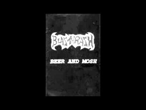 Blasthrash - Beer and Mosh (Full Demo 2002)