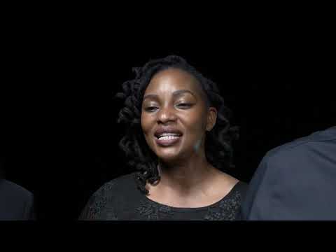 God's Envoys  - Ndangeni