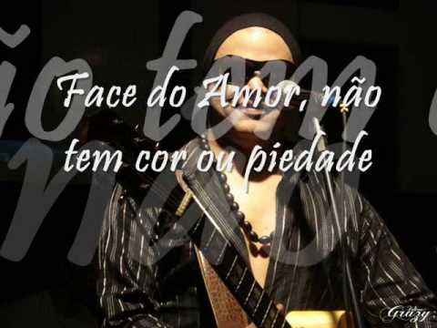 Face Do Amor - Anjos Do Hanngar