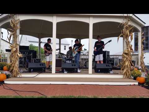 The Black Jacks - Jamin' 2