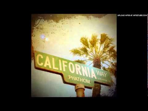 Phathom - California Way