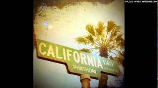Phathom - California Way