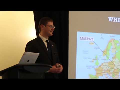 Accent discrimination