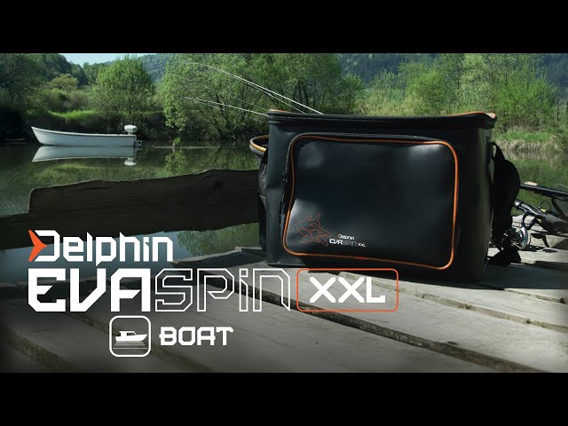 EVASPIN BOAT XXL