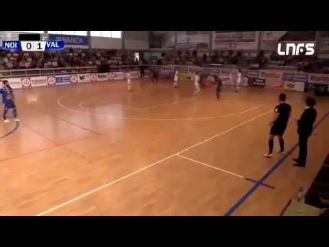 Segunda División I Noia FS vs FS Valdepeñas