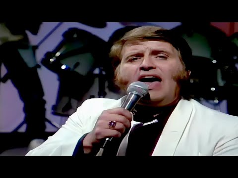 Rock Nalle - Jeg Synger Et Nyt Sted I Morgen - Lørdagskanalen 1-5 1982