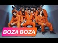 Soner Sarıkabadayı Boza Boza Video