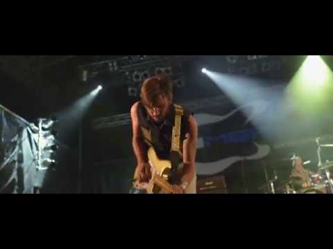 What is Emergenza? International final 2014 at Taubertal Festival