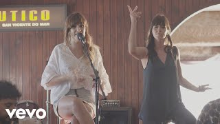 Rozalén - Amor Prohibido (Versión Náutico)