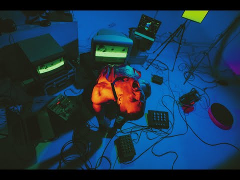 Bellini Boy - Something To Say (Official Video)