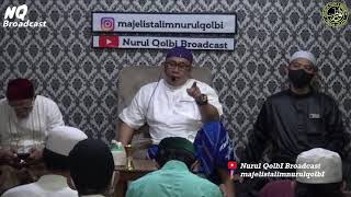 Download lagu PEMBAHASAN KITAB RIYADUL BADI'AH MT.NURUL QOLBI II  Ustdz Yayan Shofyan S.Ag mp3