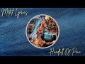 A Handful Of Pain - Helloween (lyrics)