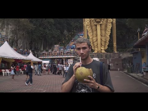 anything, anywhere asia tour recap