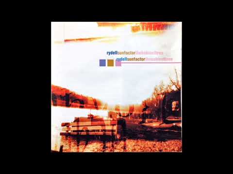 Sunfactor - Fall In New England
