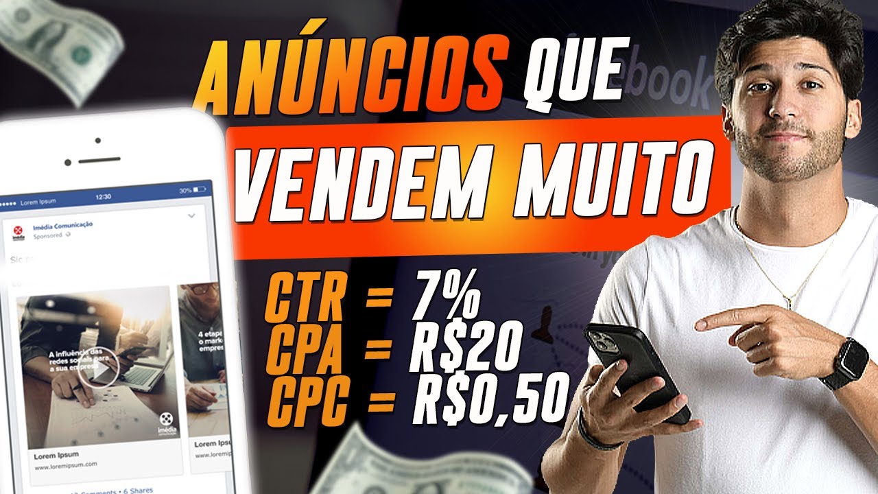 Como fazer criativos milionários no marketing digital