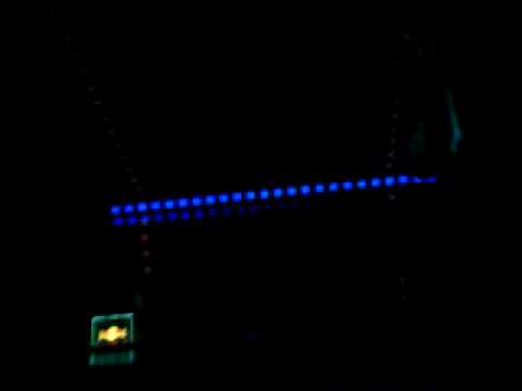 TrancENDancE @ Studio Martin 25-02-11 - Suncatcher 01