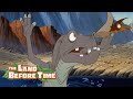 Saving Hyp | The Land Before Time | The Land Before Time III: The Time of the Great Giving